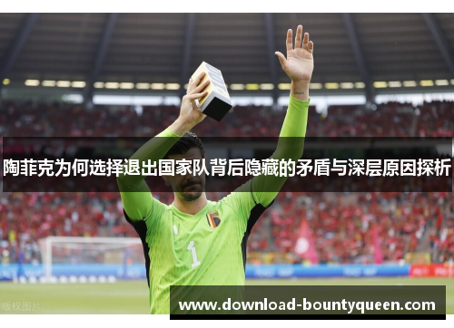 陶菲克为何选择退出国家队背后隐藏的矛盾与深层原因探析
