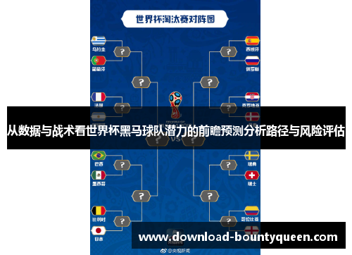 从数据与战术看世界杯黑马球队潜力的前瞻预测分析路径与风险评估 从数据与战术看世界杯黑马球队潜力的前瞻预测分析路径与风险评估